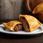 Brazilian Beef Pastel