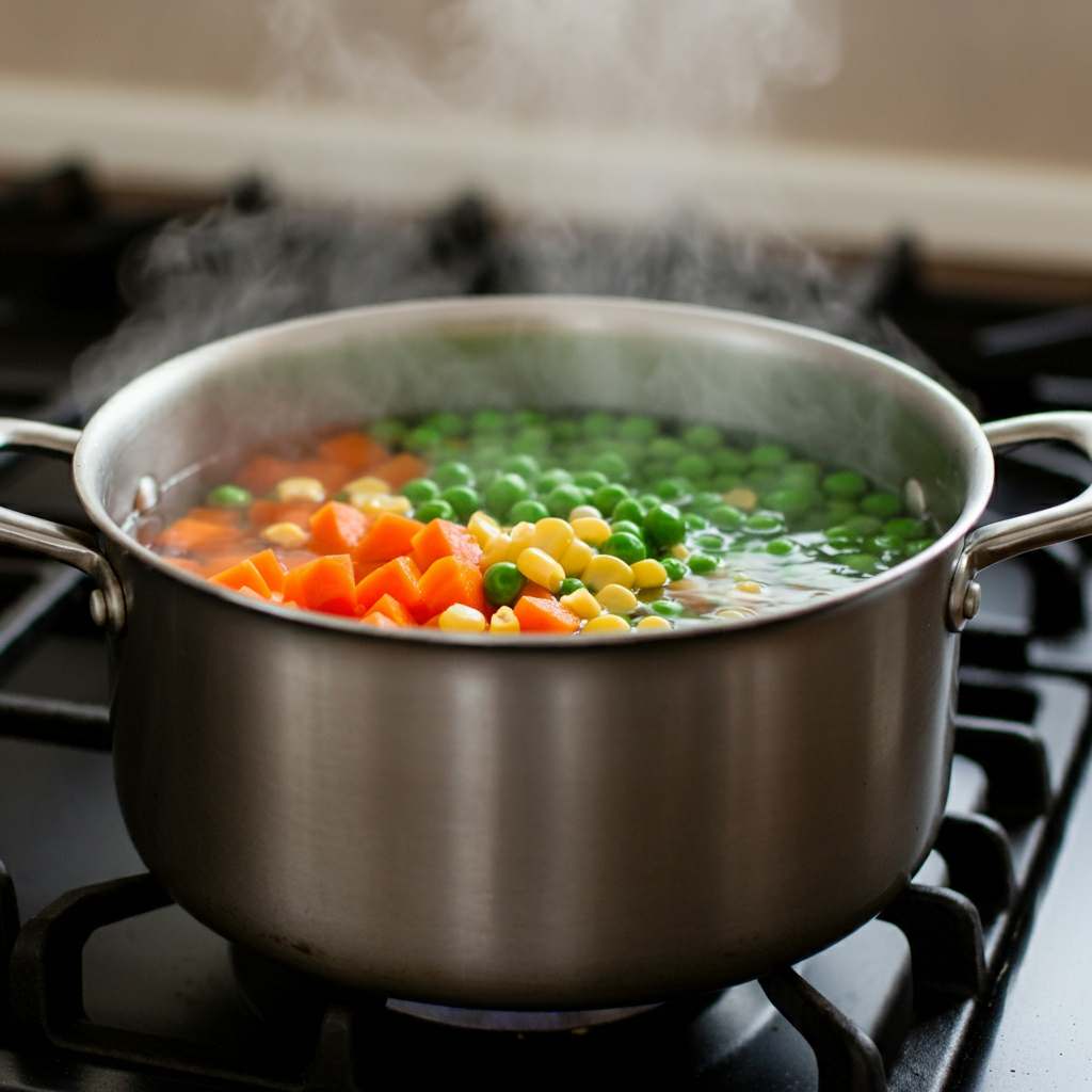 swiss chicken casserole boiled